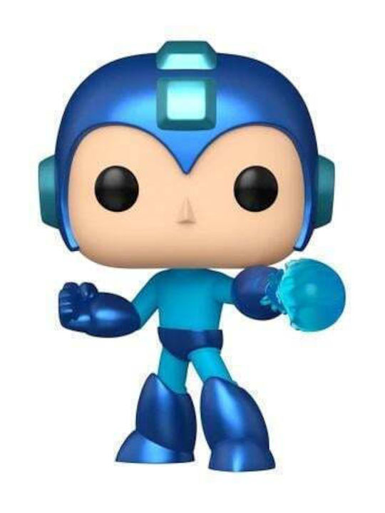 Funko Pop! Games: Mega Man Funko Pop! Games: Mega Man