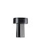 Zone Denmark Decorative Lamp Black