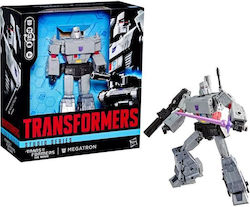 Action Figure Megatron Transformers 21.5cm.