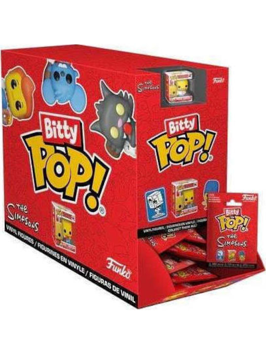 Funko Bitty Pop! The Simpsons 32τμχ