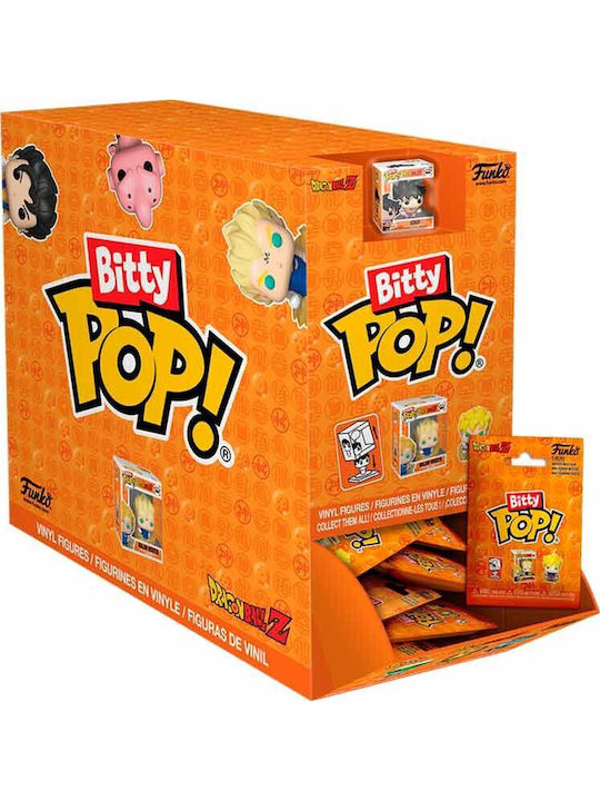Funko Bitty Pop! Dragon Ball Z Exclusiv