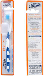 L'Officinale del Dottor Ciccarelli Toothbrush Medium Blue