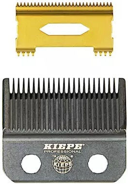 Blade Fade Knife No.616 Hepike Hair Clipper Kiepe Prescelta 3.0