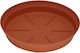 Micplast Teller Topf Terracotta 90x41cm 11.02.09.01