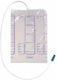 Latex Ουροσυλλέκτης Κλίνης 2000ml 1τμχ 01-001-25