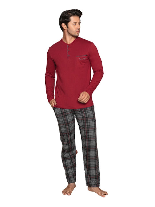 Pijamangel Bordeaux