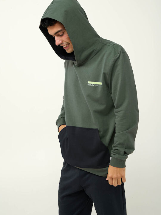 Vamp Green Duck