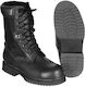 It ''canada'' Combat Wasserdichte Jagdstiefel in Schwarz Farbe