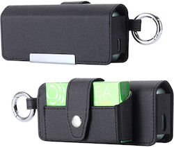 Iqos Iluma Prime Schutzcase Terea Schwarz Oem