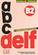 Abc Delf B2 Tout Public + Wersja Numeryczna