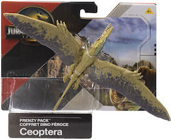 Jurassic World Миниатюра за Игра