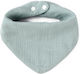 Bandana aus 100% Baumwolle mit Taste Blue
