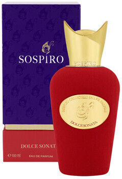 Sospiro Dolce Sonata Eau De Parfum 100ml