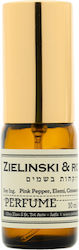 Perfume Pink Pepper Elemi Cinnamon Leather 10ml