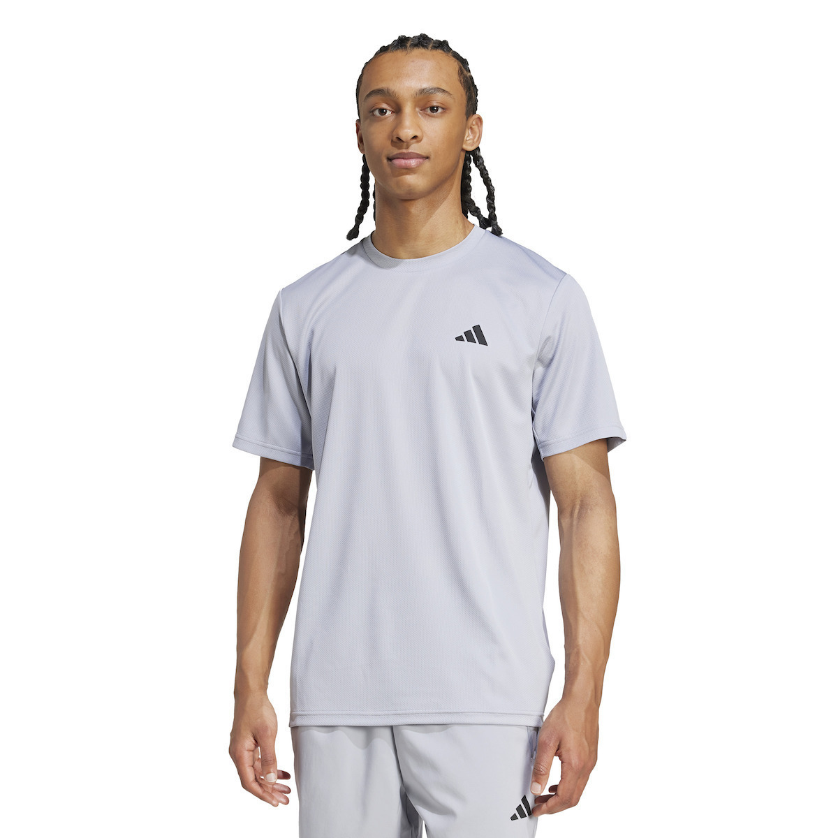 Boss FREEZER ICE BURN Tシャツ(グレー) Grey BOSS Core T-Shirt - JD