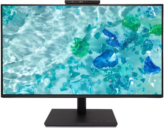 Acer Vero B277UD6bmiiprczx Monitor 27" QHD 2560x1440 with Response Time 4ms GTG
