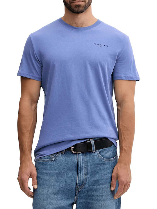 Tommy Hilfiger T-Shirt Blue Indigo