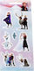 Gim Stickers Frozen