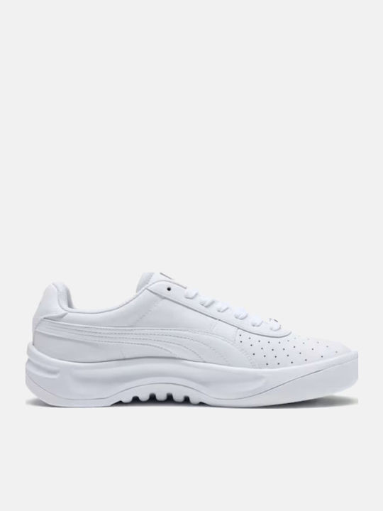 Puma Gv Special Chunky Sneakers White 398374-01