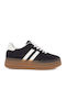 Sneakers Black