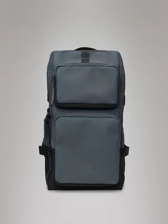 Rains Trail Cargo Αδιάβροχο Γκρι