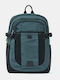 Mandarina Duck Backpack Πράσινο