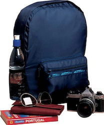 Travel Plus Backpack 15lt Blue