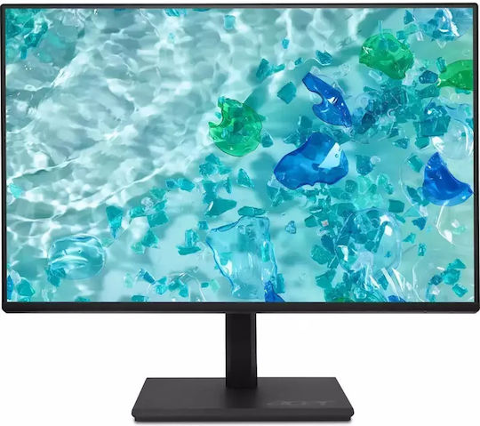 Acer Vero B277UGbmiiqprzx Monitor 27" QHD 2560x1440 mit Reaktionszeit 4ms GTG
