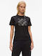 Women's T-shirt Black