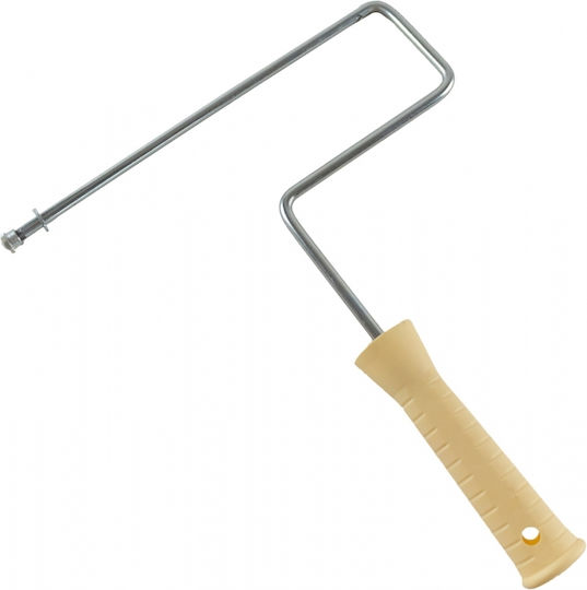Roll Handle Painting