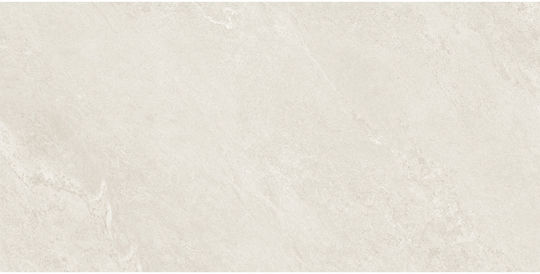 Karag New Port Плочка За под На закрито Порцеланов Матов 120x60см Crema