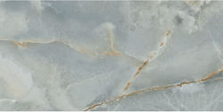 Bagno Tiles Caspio Плочка За под На закрито Порцеланов Матов 120x60см Green
