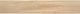 Bagno Tiles Kirova Fliese Boden / Wand Innenbereich 90x15cm Haya