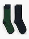 Gant Чорапи Green 1Пакет