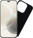 Volte-Tel Back Cover Σιλικόνης Μαύρο (Honor 400 Lite)