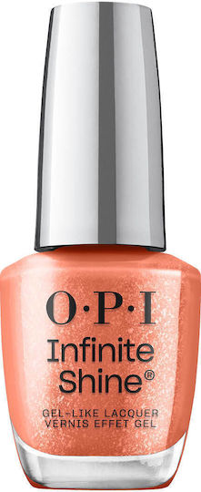 OPI Infinite Shine Nagellack Lang anhaltend Knee High Stock-blings 15ml