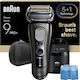 Braun Series 9 Ξυριστική Μηχανή Προσώπου