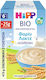 Hipp Baby Cream Farine Lactée No Added Sugar 450gr for 6+ Months