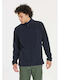Μπουφάν Navy Blazer