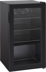 Think Cool Getränkekühlschrank 110lt DC 98 B Think Cool Getränkekühlschrank 110lt DC 98 B