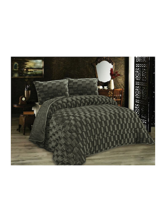 Dimcol Комбинирано одеяло Единично 160x220бр 19...