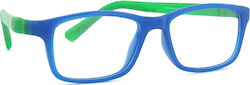 Kids Plastic Nano Vista Crew 3.0 Nao30202 48