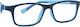 Rame Ochelari Copii Plastic Nano Vista Crew 3.0...