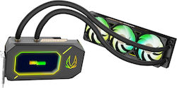 Zotac GeForce RTX 5090 32GB Arcticstorm AIO Zotac GeForce RTX 5090 32GB Arcticstorm AIO