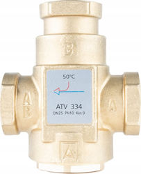 Afriso Valve