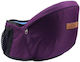 Clasic Sling Violet cu Greutate Maximă 20kg