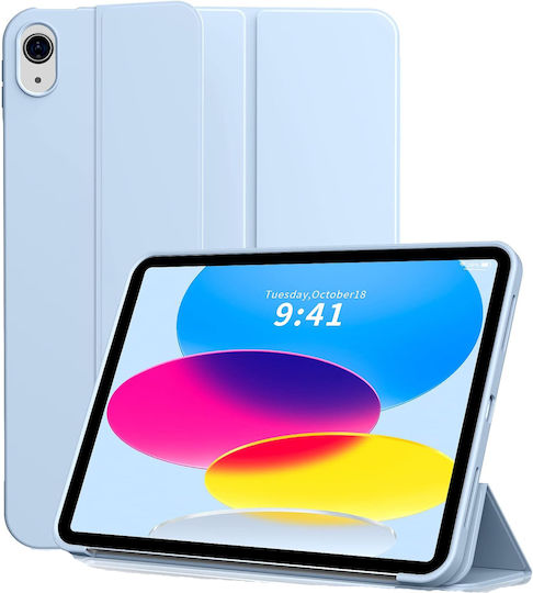 Flip Cover Blue (iPad Air 11" 2025) 587693954443