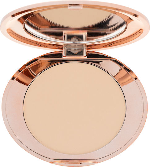 Emmanouela Cosmetics Dream Filter Пудра Rose Milkshake 18гр