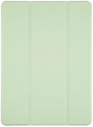 Obal:Me Flip Cover Verde (Xiaomi Redmi Pad 2)
