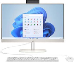 HP 24-cr0013nv 23.8" (Ryzen 7-7730U/16GB/512GB) HP 24-cr0013nv 23.8" (Ryzen 7-7730U/16GB/512GB)